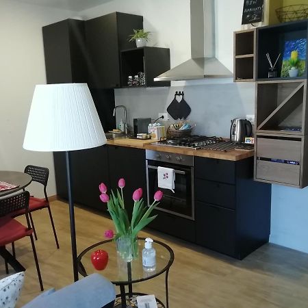 La Casita Villa Orvieto Luaran gambar