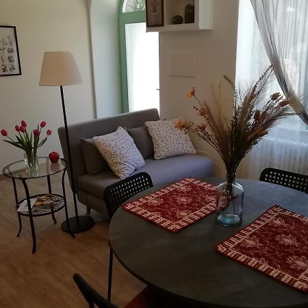 La Casita Villa Orvieto Luaran gambar