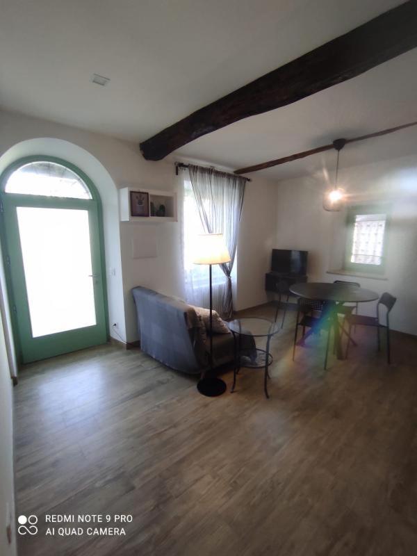 La Casita Villa Orvieto Luaran gambar