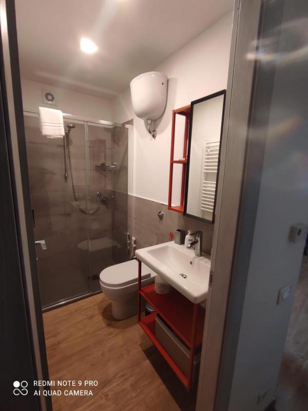 La Casita Villa Orvieto Luaran gambar