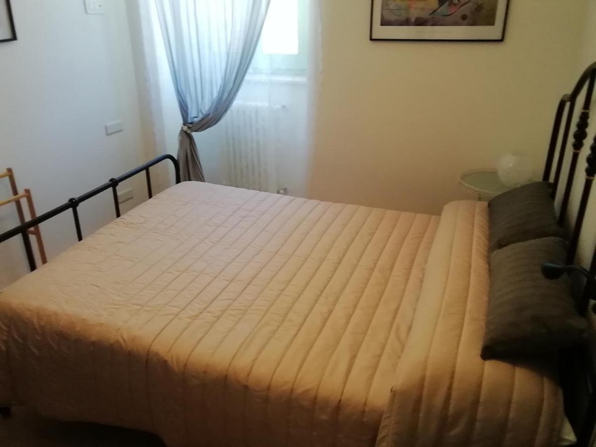 La Casita Villa Orvieto Luaran gambar