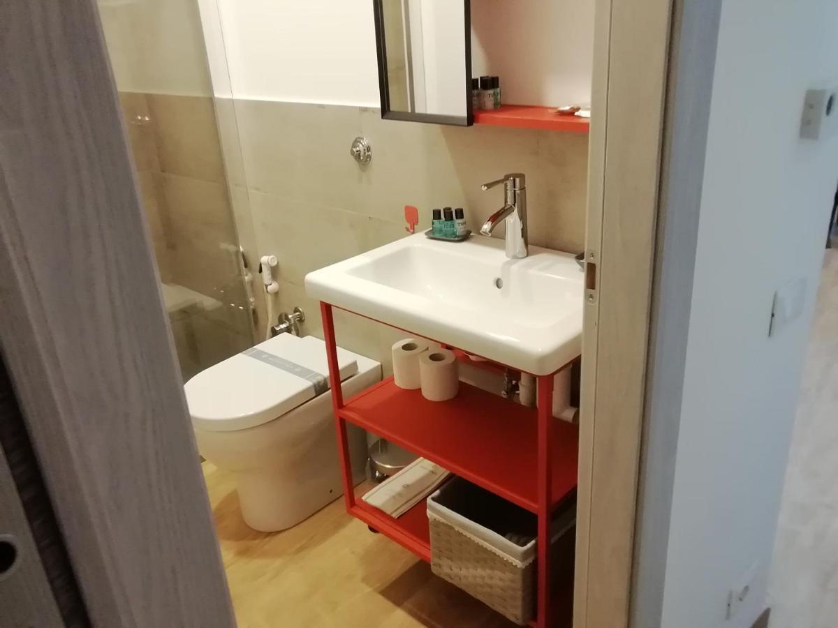 La Casita Villa Orvieto Luaran gambar