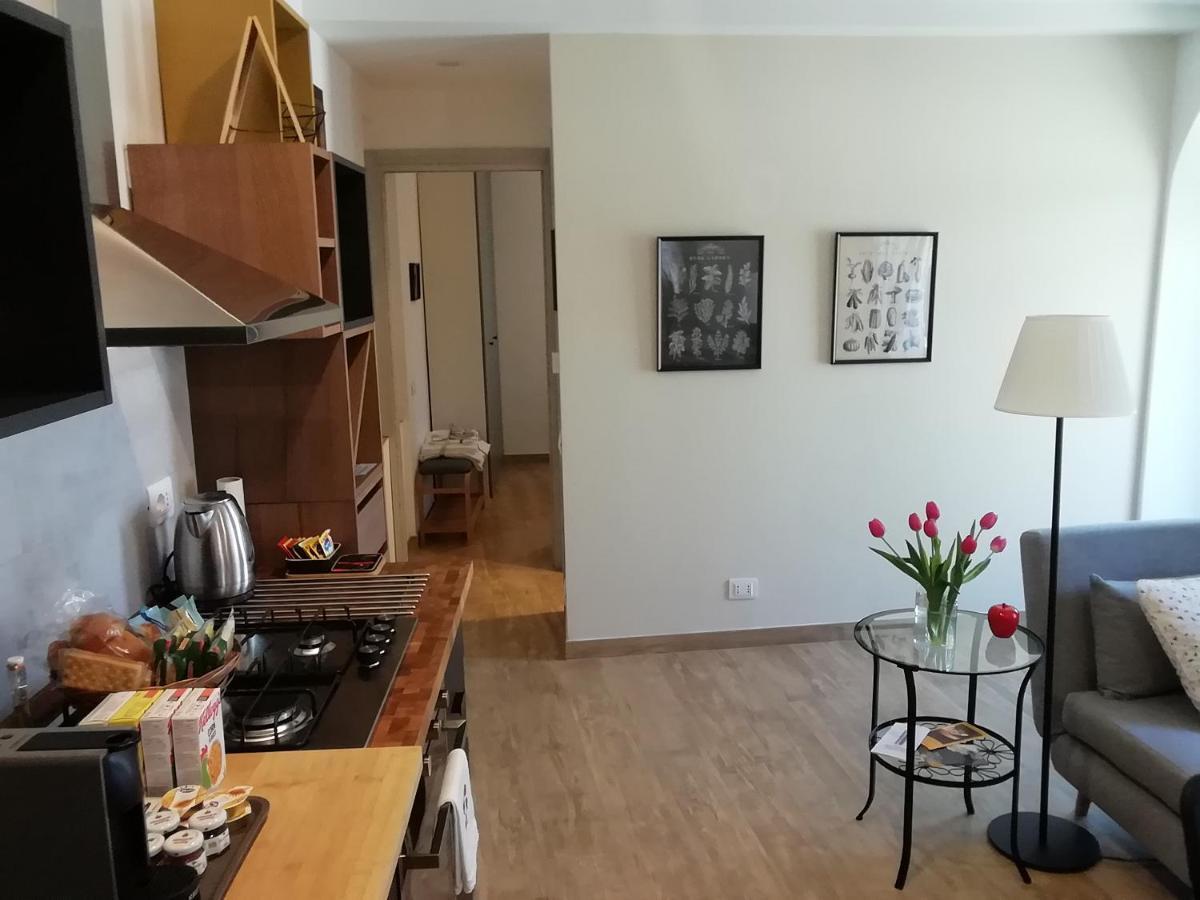 La Casita Villa Orvieto Luaran gambar