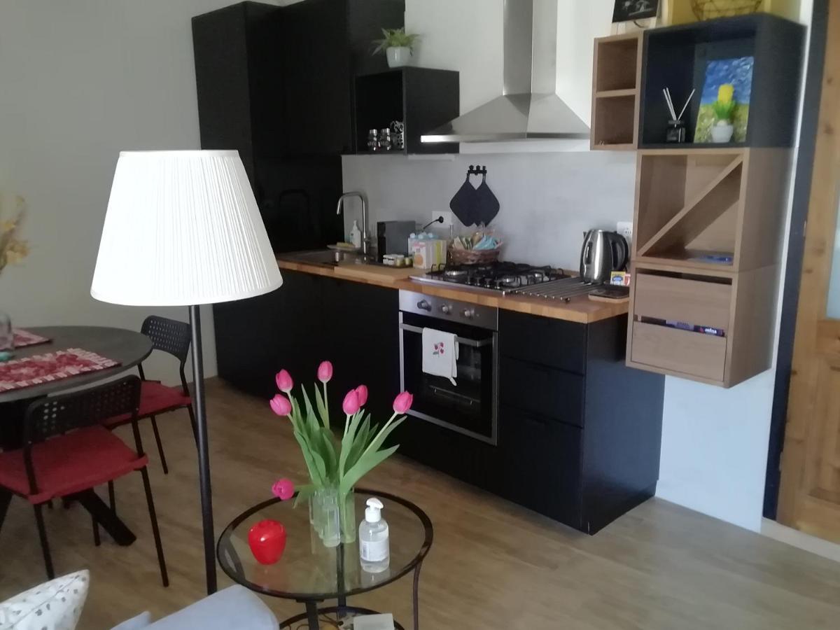 La Casita Villa Orvieto Luaran gambar